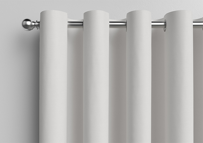 Stockholm, Snow - Made to Measure Curtains - Image 12